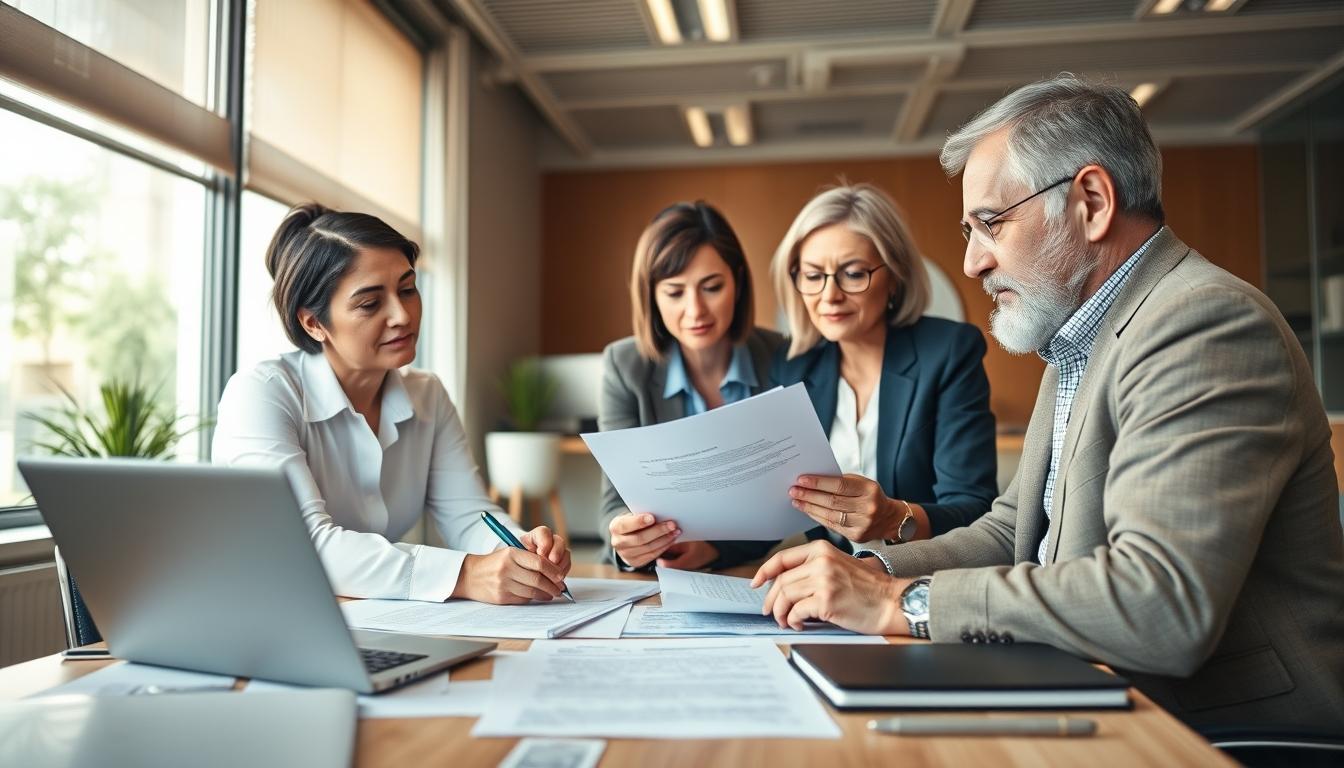 Responsive legal communication