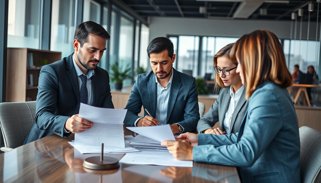 Closing support and documentation