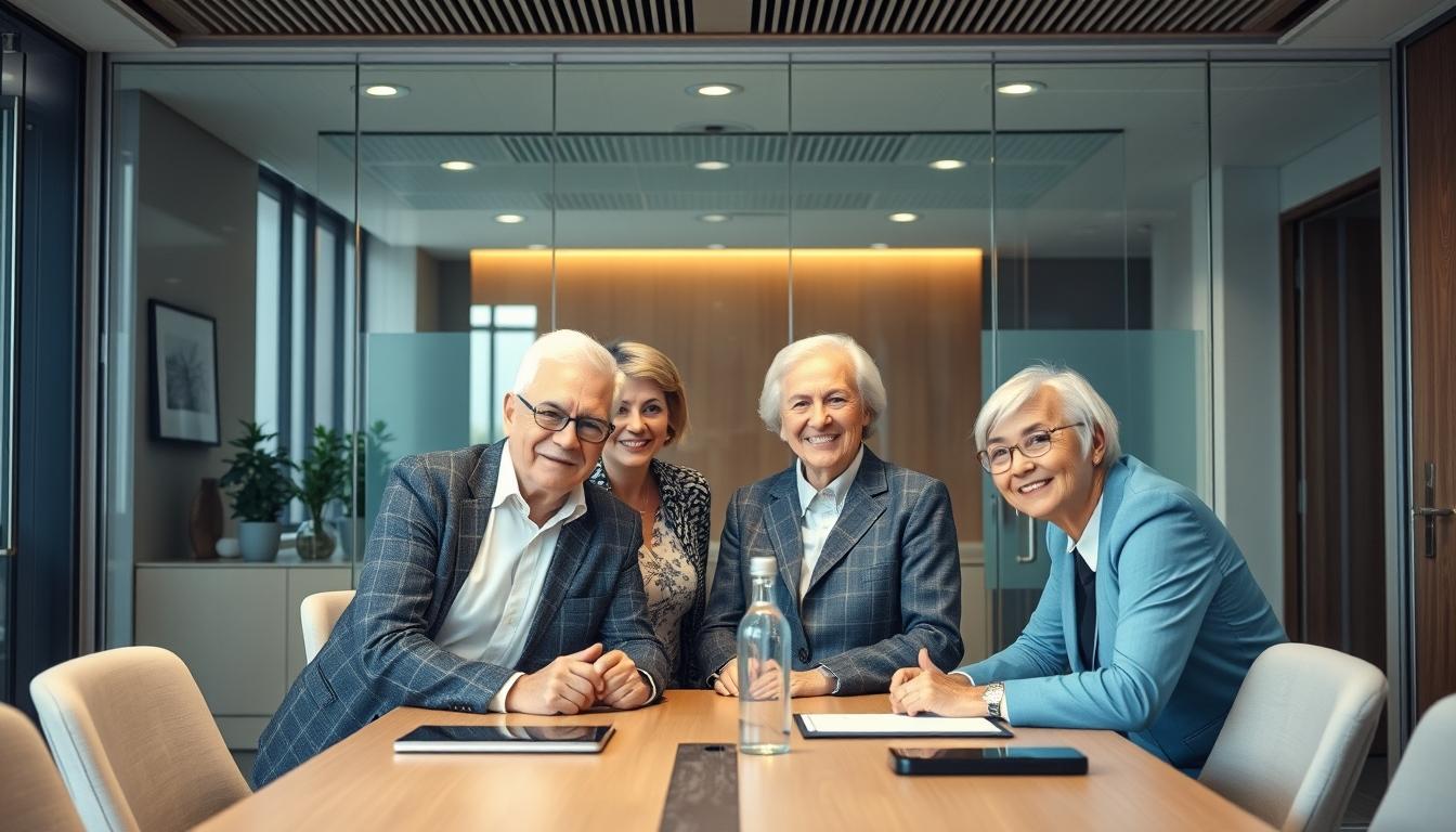 Property records and title-related legal support